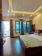 NHỈNH 5 TỶ XÍU CÓ NHÀ PHỐ NGỌC THỤY 5T, 60M2, MT 5M, Ở LUÔN. Ngọc Thụy
