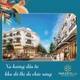 ĐẤT NỀN DỰ ÁN PNR ESTELLA KCN SÔNG MÂY ĐỒNG NAI