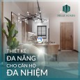 Mở bán căn hộ cao cấp Feliz Homes của Công ty Cổ phần KLB tại Hoàng Mai, Hà Nội Hoàng Mai, Hà Nội