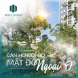 Mở bán căn hộ cao cấp Feliz Homes của Công ty Cổ phần KLB tại Hoàng Mai, Hà Nội Hoàng Mai, Hà Nội