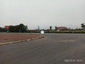 Bán đất Dự Án Làng Cả Đông Côi - Thuận Thành. giá đầu tư chỉ từ 22tr/m2