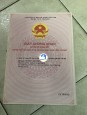 CHÍNH CHỦ CẦN BÁN GẤP NHÀ KHU VỰC 1,NGÃ 7,TX NGÃ 7,HẬU GIANG