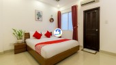 Chính Chủ Cần Sang Nhượng Phòng Cho Thuê AMI House Tại Phường 4,Quận Tân Bình
