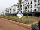 Bán dự án Khu Đô Thị Sinh Thái Bắc Đầm Vạc Vĩnh Yên, Vĩnh Phúc Vĩnh Yên, Vĩnh Phúc