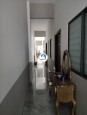 BÁN NHÀ MẶT TIỀN ĐƯỜNG KINH DOANH 5X50M, KP3. TRẢNG DÀI, TP. BIÊN HOÀ Biên Hòa, Đồng Nai
