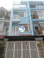  Bình Tân, Hồ Chí Minh 
