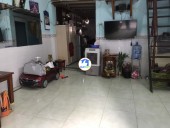 CHÍNH CHỦ CẦN BÁN GẤP NHÀ TẠI THẠNH XUÂN - QUẬN 12 - TP HỒ CHÍ MINH
