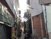 CHÍNH CHỦ CẦN BÁN GẤP NHÀ TẠI THẠNH XUÂN - QUẬN 12 - TP HỒ CHÍ MINH Quận 12, Hồ Chí Minh