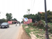 Đất nghỉ dưỡng tại KDL Tây Thiên - hòa mình cùng thiên nhiên vùng sơn cước