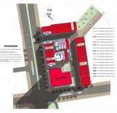 Nhà Phố Thương Mại Shophouse Anh Đào - Tôn Đức Thắng - Vĩnh Yên - Vĩnh Phúc