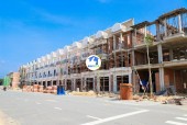 ĐẤT NỀN DỰ ÁN CENTURY CITY NGAY THÀNH PHỐ SÂN BAY LONG THÀNH - ĐỒNG NAI