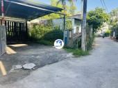 ĐẤT CHÍNH CHỦ GIÁ TỐT NGAY THÔN ĐÔNG HÒA,XÃ HÒA CHÂU,HUYỆN HÒA VANG,ĐÀ NẴNG Hòa Vang, Đà Nẵng