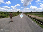 CHÍNH CHỦ CẦN BÁN ĐẤT VƯỜN TẠI XÃ PHƯỚC HIỆP, HUYỆN CỦ CHI,TP HỒ CHÍ MINH