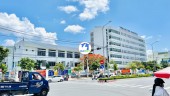 NỀN HẺM 311 , ĐƯỜNG NGUYỄN VĂN CỪ , P AN HOÀ,NINH KIỀU ,CẦN THƠ