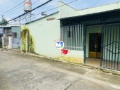 Bán Nhà sổ Hồng thồ Cư kp3 trảng dài ngang 7m