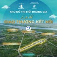 KHU ĐÔ THỊ MỚI NGAY TRUNG TÂM HÀNH CHÍNH QUẬN THỐT NỐT