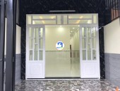 CHÍNH CHỦ BÁN NHÀ SIÊU ĐẸP TẠI  THỚI TÂY 2 - TÂN HIỆP - HOC MÔN