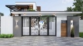 CHÍNH CHỦ BÁN NHÀ MỚI XÂY SIÊU ĐẸP TẠI ĐƯỜNG NGUYỄN HỘI .GIÁ CỰC TỐT