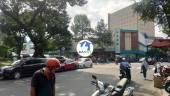 SIÊU PHẨM NHÀ MẶT TIỀN ĐƯỜNG AN BÌNH,KẾ BỆNH VIỆN AN BÌNH,QUẬN 5 - HỒ CHÍ MINH