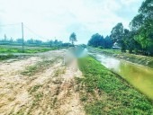 CHÍNH CHỦ CẦN BÁN GẤP ĐẤT TẠI NHÁNH KÊNH ĐÔNG - VÕ VĂN ĐIỀU - TRUNG LẬP THƯỢNG -