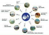 Bán nhà 1 trệt 2 lầu mặt tiền đường Lê Văn Lương Nhà Bè, Hồ Chí Minh