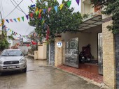 CHUYỂN CÔNG TÁC CÔ MÌNH CẦN BÁN NHÀ 3 TẦNG MỚI TẠI MAI ĐOÀI - XÃ MAI ĐÌNH