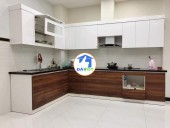 NHÀ 5 TẦNG SIÊU ĐẸP TẠI PHƯỜNG YÊN HOÀ - CẦU GIẤY CHÍNH CHỦ CẦN BÁN GẤP.GIÁ TỐT Cầu Giấy, Hà Nội