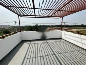 Nhà MT Lê Văn Lương 1 Trệt 2 Lầu Chính Chủ SHR DT 5x20 SHR Ngân Hàng Hỗ Trợ Vay