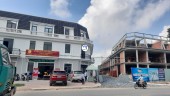 SỞ HỮU NGAY CHỈ HƠN 1 TỶ 499 TRIỆU/CĂN NGAY KHU PHỐ 4 - THỊ TRẤN CHÂU THÀNH