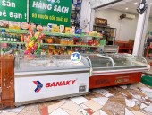CHÍNH CHỦ BẬN VIỆC CÁ NHÂN SANG GẤP SIÊU THỊ MINI NGAY TRUNG TÂM Q 12