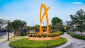 NHÀ PHỐ BIỆT LẬP PHONG CÁCH RESORT GIÁ ĐẦU TƯ SINH LỜI TẠI BÌNH DƯƠNG