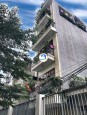 NHÀ ĐẸP TRUNG TÂM QUẬN HOÀNG MAI - 61M2- 7.6TỶ- GẦN PHỐ - TIỆN ÍCH NGẬP TRÀN