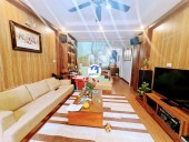 NHÀ ĐẸP TRUNG TÂM QUẬN HOÀNG MAI - 61M2- 7.6TỶ- GẦN PHỐ - TIỆN ÍCH NGẬP TRÀN Hoàng Mai, Hà Nội