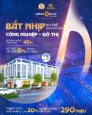SIÊU HOT NGAY TRUNG TÂM HÀNH CHÍNH HUYỆN BÀU BÀNG. GIÁ ĐẦU TƯ SINH LỜI