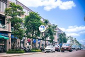 NHÀ PHỐ GEM SKY WORLD SIÊU HOT TẠI LONG ĐỨC - LONG THÀNH - ĐỒNG NAI Long Thành, Đồng Nai