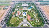 NHÀ PHỐ GEM SKY WORLD SIÊU HOT TẠI LONG ĐỨC - LONG THÀNH - ĐỒNG NAI Long Thành, Đồng Nai