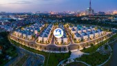 CƠ HỘI HẤP DẪN CHỈ DÀNH CHO NHÀ ĐẦU TƯ TẠI DỰ ÁN VINHOMES SMART CITY - HÀ NỘI
