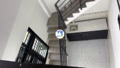 CHÍNH CHỦ BÁN NHÀ  ĐƯỜNG PHAN VĂN HÂN - PHƯỜNG 17 - BÌNH THẠNH - TP HỒ CHÍ MINH.