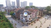 CHÍNH CHỦ CẦN BÁN CĂN GÓC KHU ĐÔ THỊ INTRACOM TRUNG VĂN NAM TỪ LIÊM HÀ NỘI