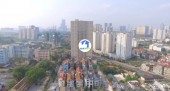 CHÍNH CHỦ CẦN BÁN CĂN GÓC KHU ĐÔ THỊ INTRACOM TRUNG VĂN NAM TỪ LIÊM HÀ NỘI Nam Từ Liêm, Hà Nội