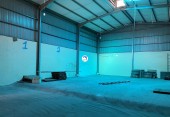 BÁN KHO CHÍNH CHỦ NGAY ĐƯỜNG SỐ 21 KDC BÌNH HƯNG - BÌNH CHÁNH Bình Chánh, Hồ Chí Minh