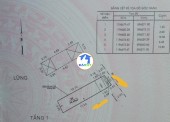 CHÍNH CHỦ BÁN NHÀ TẠI NGUYỄN SỸ SÁCH - PHƯỜNG 15 - TÂN BÌNH