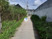 Bán đất thổ giá bèo nhất Vĩnh Long