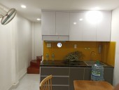 BÁN NHÀ CHÍNH CHỦ TẠI NGUYỄN KHOÁI - QUẬN 4 Quận 4, Hồ Chí Minh