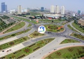 LÔ GÓC ĐƯỜNG NHỰA 3 Ô TÔ TRÁNH NGAY VĨNH LỘC - CỔ ĐÔNG - SƠN TÂY