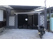 BÁN NHÀ CẤP 4 - NỘI THẤT ĐẦY ĐỦ Hòa Vang, Đà Nẵng