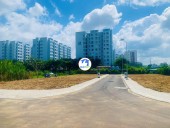 ĐẤT NỀN CỰC HOT GIÁ ĐẦU TƯ F0 - TIẾP GIÁP AKARI CITY - VÕ VĂN KIỆT