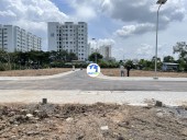 ĐẤT NỀN CỰC HOT GIÁ ĐẦU TƯ F0 - TIẾP GIÁP AKARI CITY - VÕ VĂN KIỆT Bình Tân, Hồ Chí Minh
