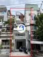 CHO THUÊ NHÀ MẶT TIỀN THUẬN TIỆN KINH DOANH - NHÀ MỚI XÂY CỰC ĐẸP 3.2 X 10M