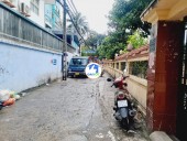 Chính chủ bán nhà 5 tầng ngay tại ngõ 276 phố Đại Từ - Hoàng Mai Hoàng Mai, Hà Nội